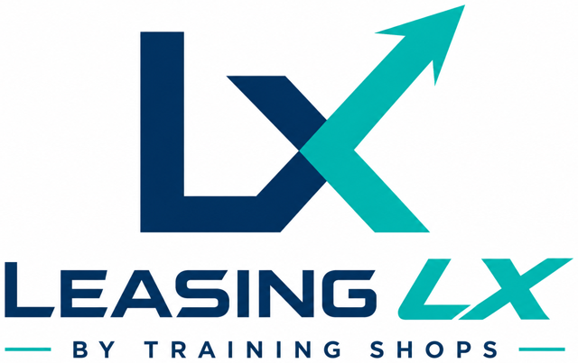 Leasing LX by Training Shops